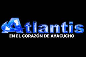 Atlantis 47 - Ayacucho