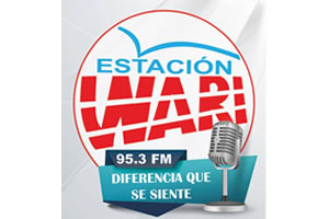 Estación Wari 95.3 FM - Wari 