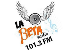 La Beta Radio 101.3 FM - Cajamarca