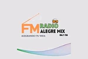 Radio Alegre Mix - Lima