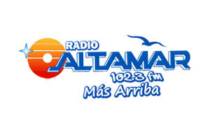 Radio Altamar 102.3 FM - Ilo