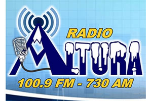 Radio Altura 100.9 FM - Macusani