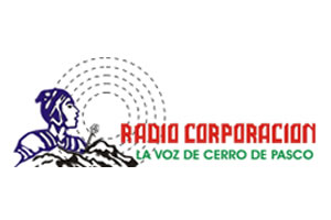 Radio Corporación - Cerro De Pasco