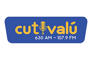Radio Cutivalú 107.9 FM