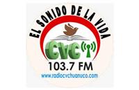 Radio CVC 103.7 FM - Chinchao 