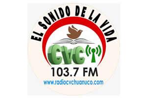 Radio CVC 103.7 FM - Chinchao 