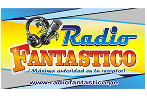 Radio Fantástico - Piura
