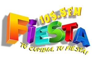 Radio Fiesta 105.5 FM - Lima