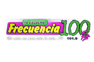 Radio Frecuencia 100 101.9 FM - Trujillo 