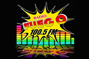 Radio Fuego De Chiclayo 100.5 FM - Chiclayo