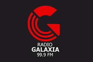 Radio Galaxia 99.9 FM - Moquegua
