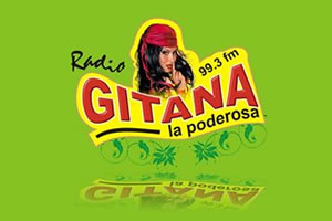 Radio Gitana 99.3 FM - Tumbes