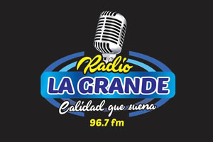 Radio La Grande 96.7 FM - Saposoa