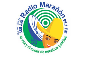 Radio Marañón 96.1 FM - Jaén