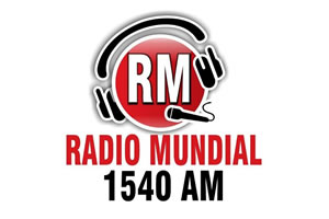 Radio Mundial 1540 AM - Trujillo 