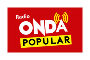 Radio Onda Popular - Cajamarca