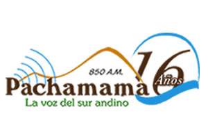 Radio Pachamama 850 AM - Puno