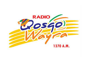 Radio Qosqo Wayra 1370 AM - Cusco