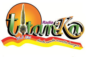 Radio Titanka - Andahuaylas 