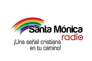 desencadenar Fácil de suceder Anuncio Santa Mónica Radio - Chota
