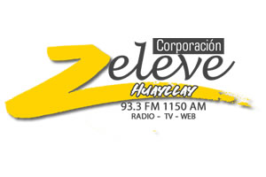 Zeleve Huayllay 93.3 FM - Huayllay