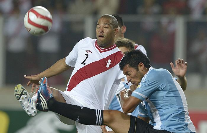 Perú vs Argentina chocarán en La Bombonera. Foto: Andina