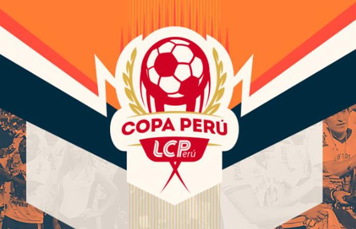 Copa Perú. Foto: Twitter