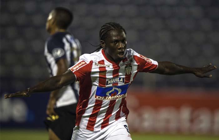 Alianza Lima cayó ante Junior. ¿Cuáles fueron los motivos de su derrota?. Foto: AFP