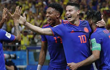 Senegal vs Colombia EN VIVO ONLINE por el Mundial de Rusia 2018