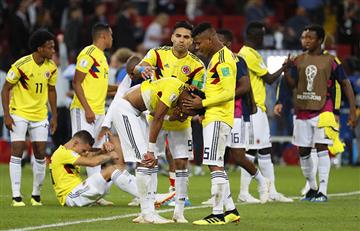Selección Colombia: Jugadores reciben amenazas tras eliminación del Mundial