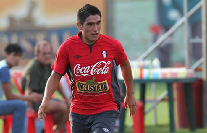 Ávila habló sobre la posibilidad de reemplazar a Guerrero. Foto: AFP