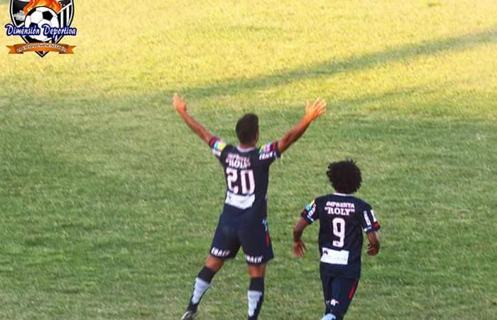 Sport Marino venció 5-0 a Tomassini y clasificó a la segunda etapa de la Copa Perú. Foto: Facebook