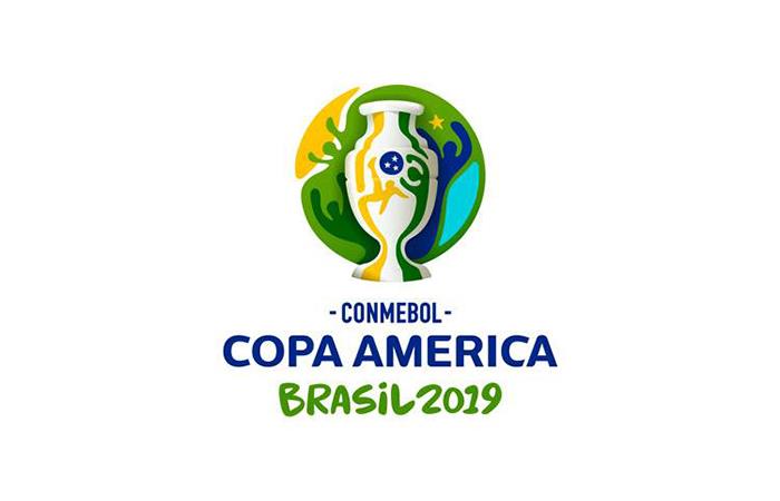 La Copa América Brasil 2019, se dará inicio el próximo 14 de junio. Foto: Facebook