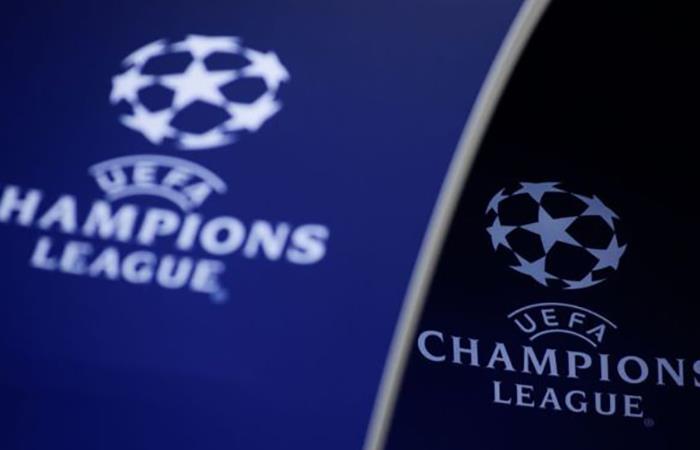 Champions League: horarios y fecha de la programación de octavos de final. Foto: Twitter