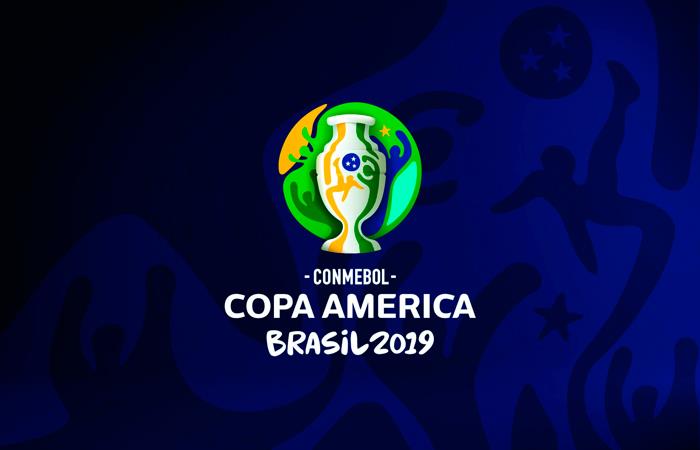La Copa América se llevará a cabo en Brasil. Foto: Facebook