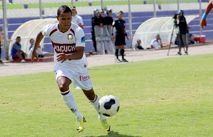 Ayacucho FC quiere ser protagonista en este 2019. Foto: Andina