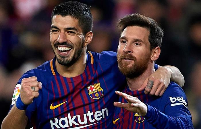 ¿Barcelona será el campeón de la Liga de Campeones?