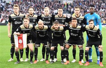 Ajax preocupado por futbolistas debido al Ramadán