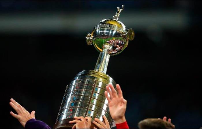 La Copa Libertadores ingresa a instancias finales.