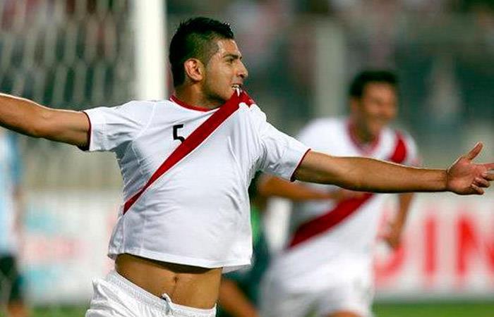 Selección Peruana: ¿Por qué Carlos Zambrano sí y Claudio Pizarro no para la Copa América?. Foto: Andina