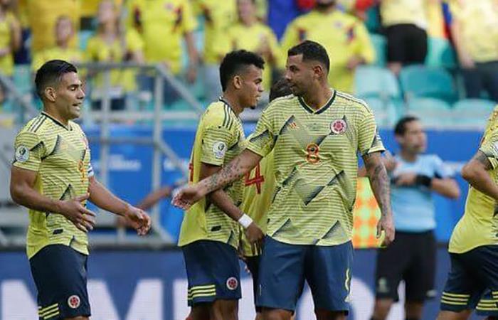 ¿Cómo quedó el grupo B de fútbol colombiano?