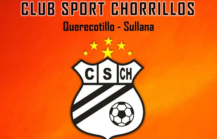 Sport Chorrillos. Foto: Facebook