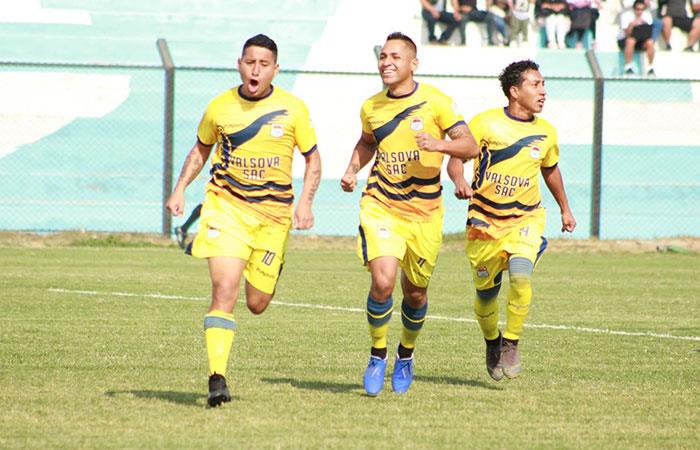 Sport Chavelines espera volver a ganar en la Copa Perú. Foto: Facebook