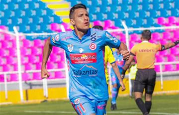 Garcilaso golea y ya está en octavos de Copa Perú