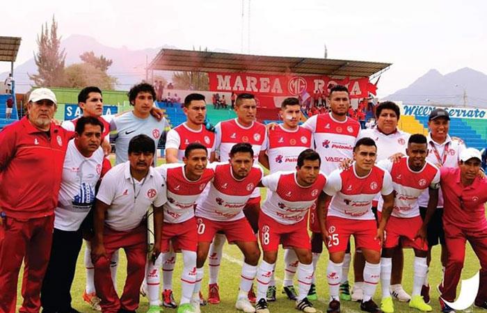 Copa Perú 2019: Miguel Grau de Abancay se pronunció sobre partido Carlos Stein vs Credicoop San Cristóbal - Futbolperuano.com