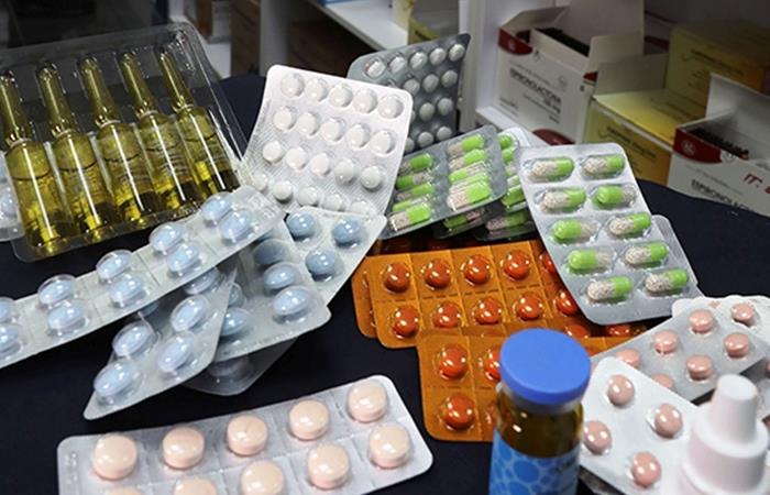 Farmacias venderán remedios genéricos. Foto: Andina