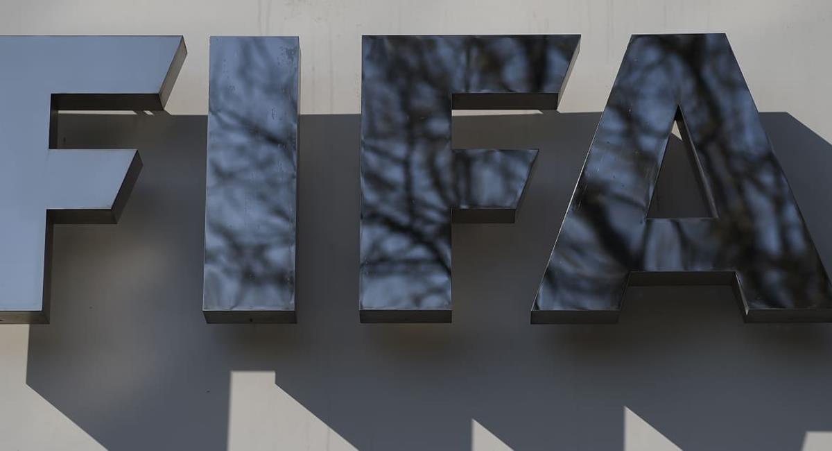 FIFA publicó nueva guía este jueves. Foto: Twitter Cuenta oficial FIFA