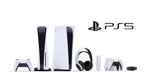 ¡PlayStation 5 fue presentado!