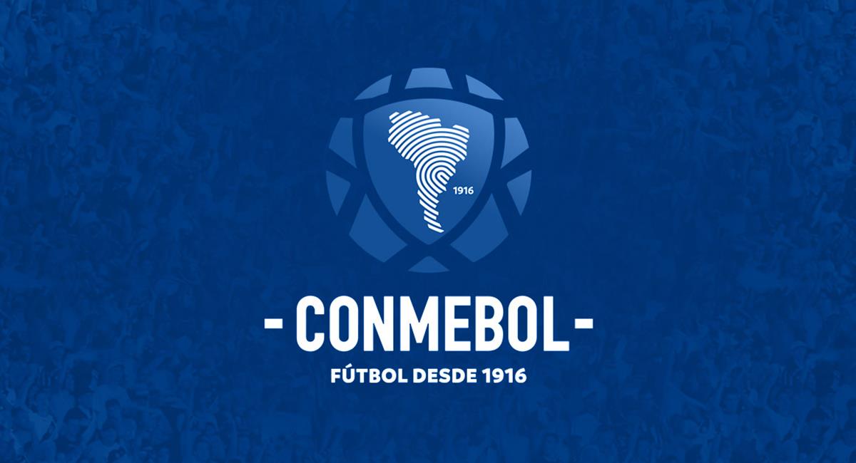Conmebol anunció ayuda económica a sus asociaciones miembro. Foto: Andina