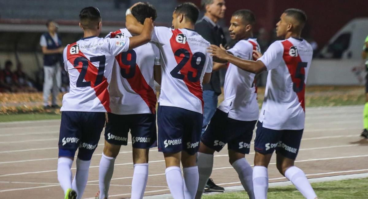 Deportivo Municipal informó positivo a Covid-19 en redes sociales. Foto: Twitter Deportivo Municipal